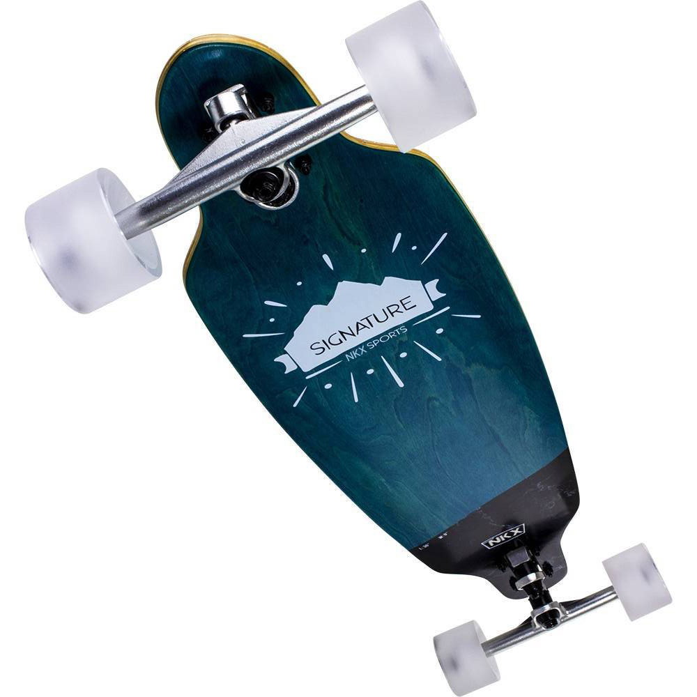 NKX Nature Signature Longboard