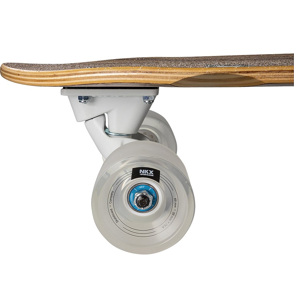 NKX Buzz Surfskate