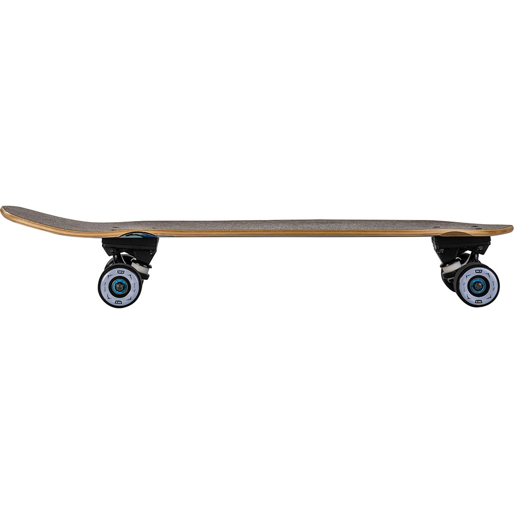 NKX Classic Mini Cruiser Skateboard Series