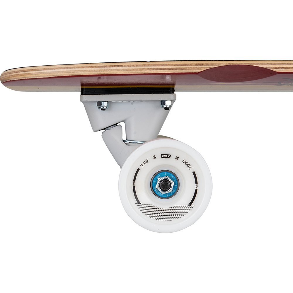 NKX Wide Surfskate Series