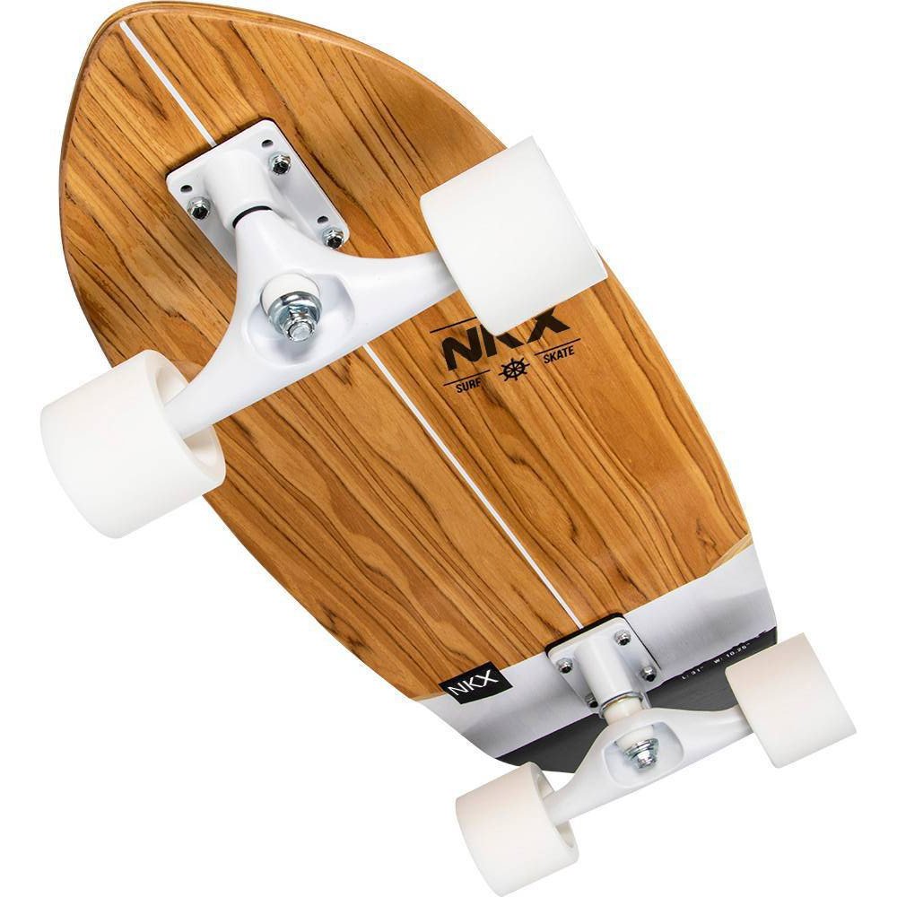 NKX Maverick Surfskate Series