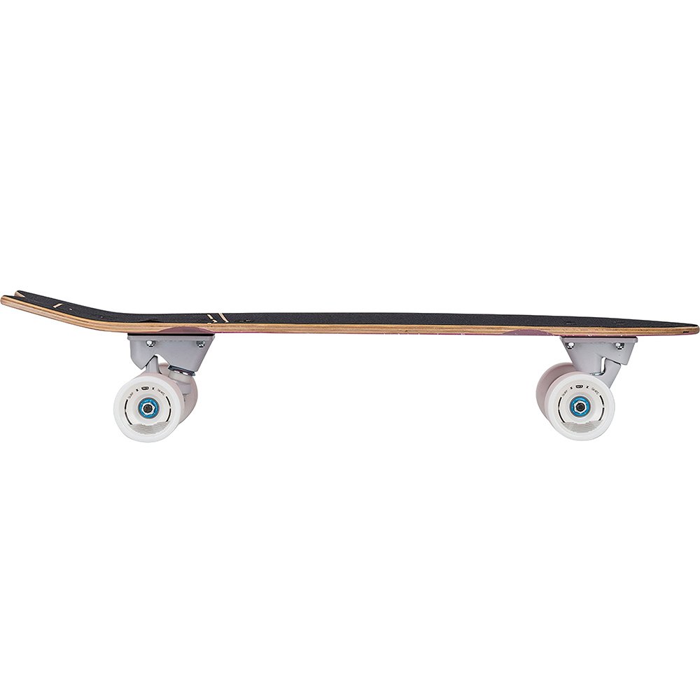 NKX Maverick Surfskate Series