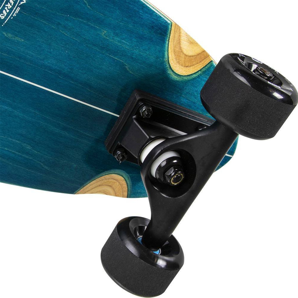 NKX Classic Mini Cruiser Skateboard Series