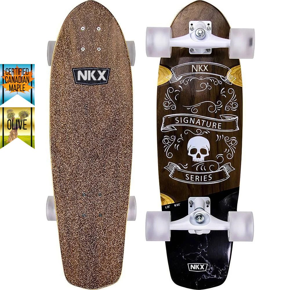 NKX Buzz Surfskate