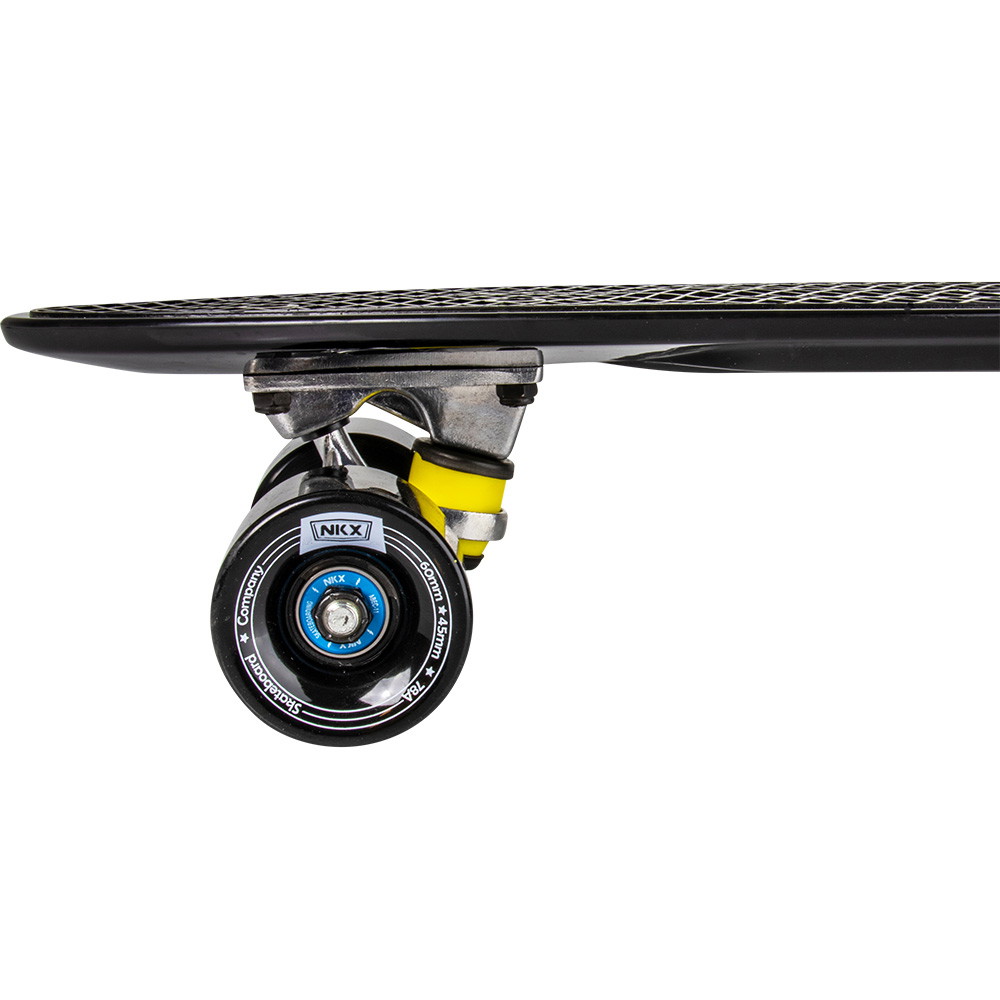 NKX Deluxe Skateboard 22"
