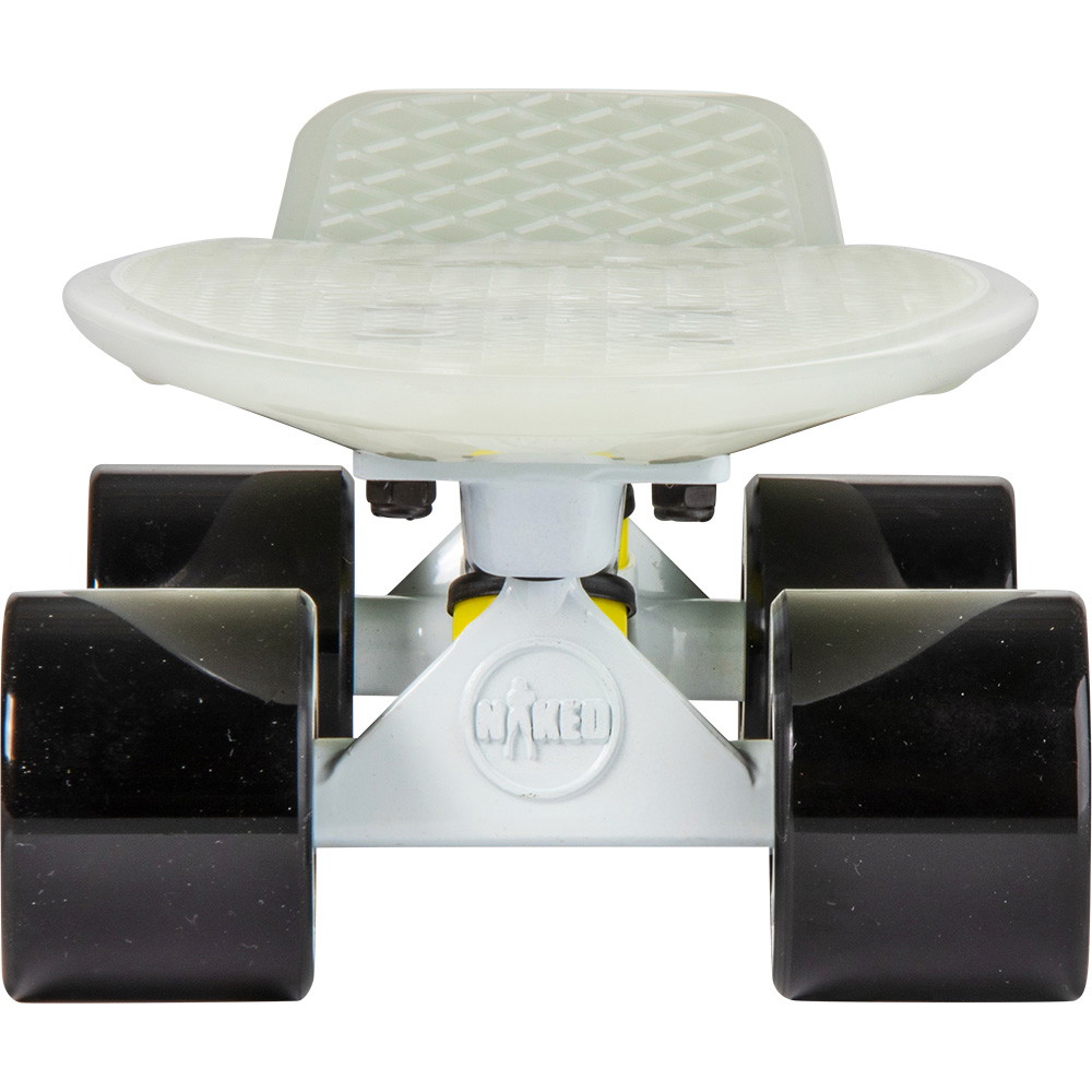 NKX Deluxe Skateboard 22"