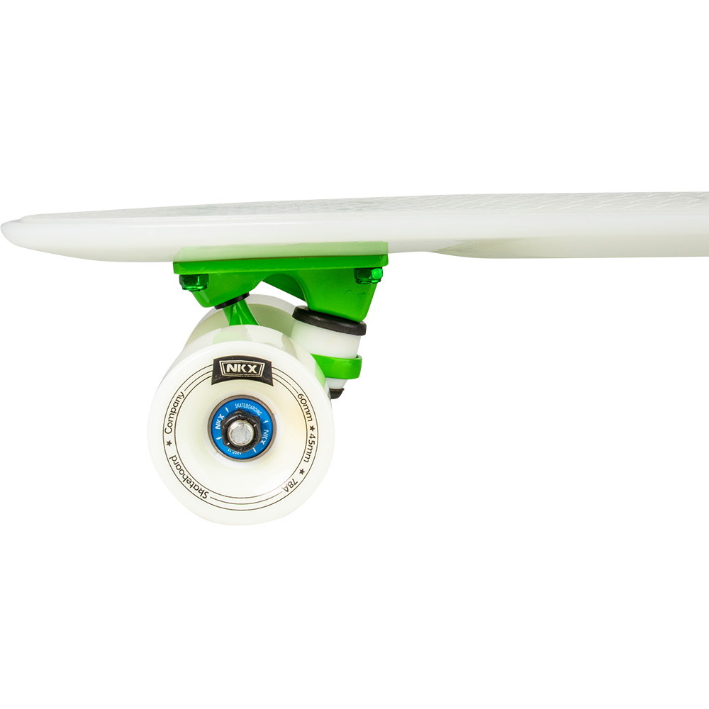 NKX Deluxe Skateboard 22"