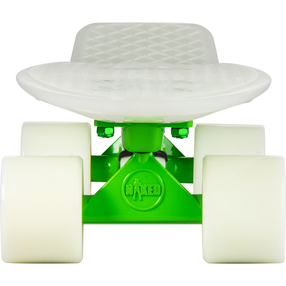 NKX Deluxe Skateboard 22"