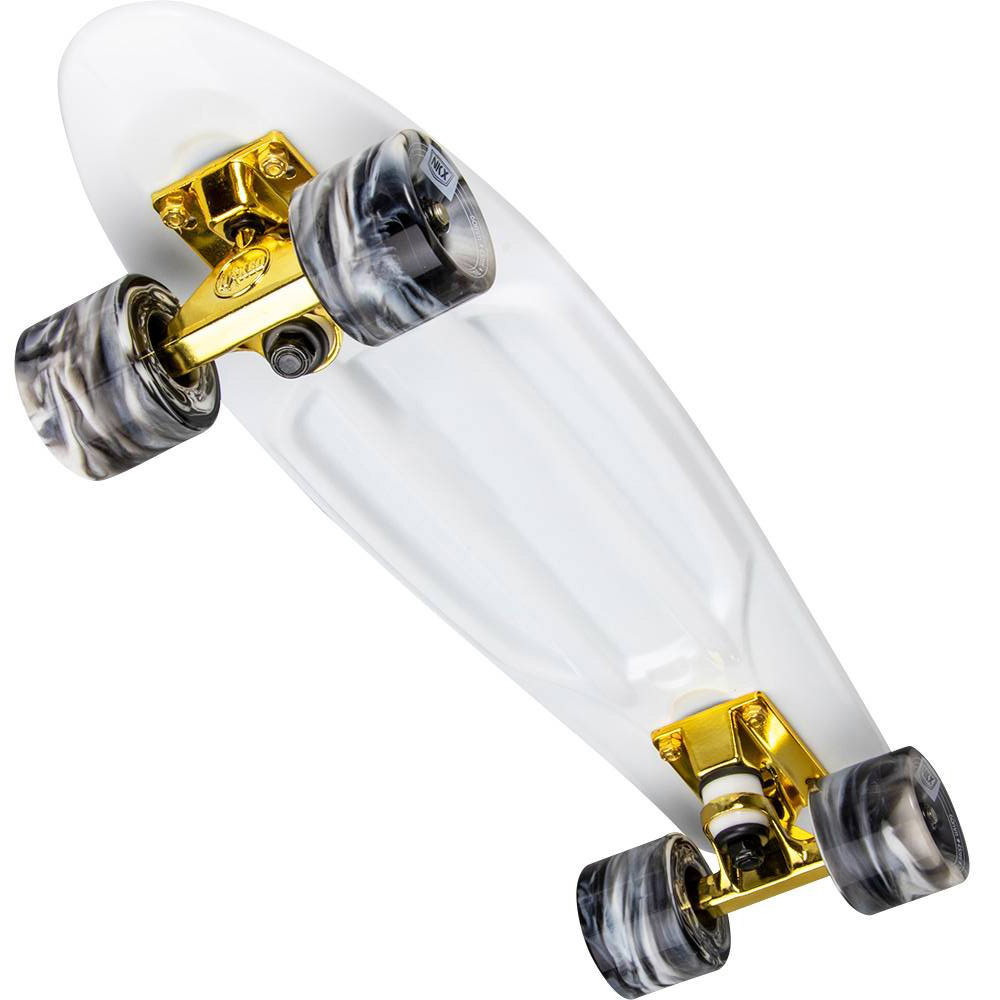 NKX Deluxe Skateboard 22"