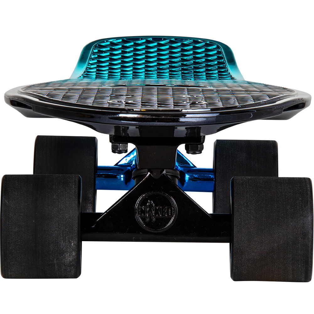 NKX Classic Deluxe Skateboard 27"