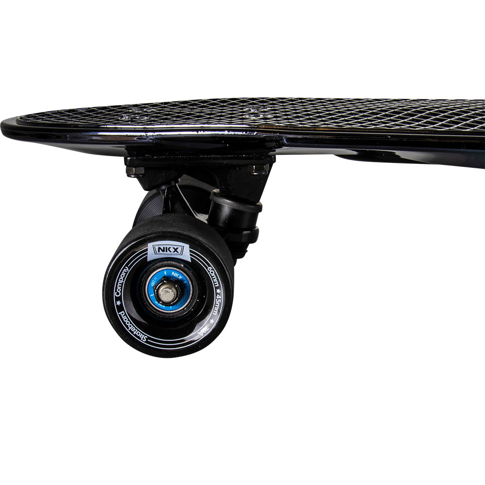 NKX Classic Deluxe Skateboard 27"
