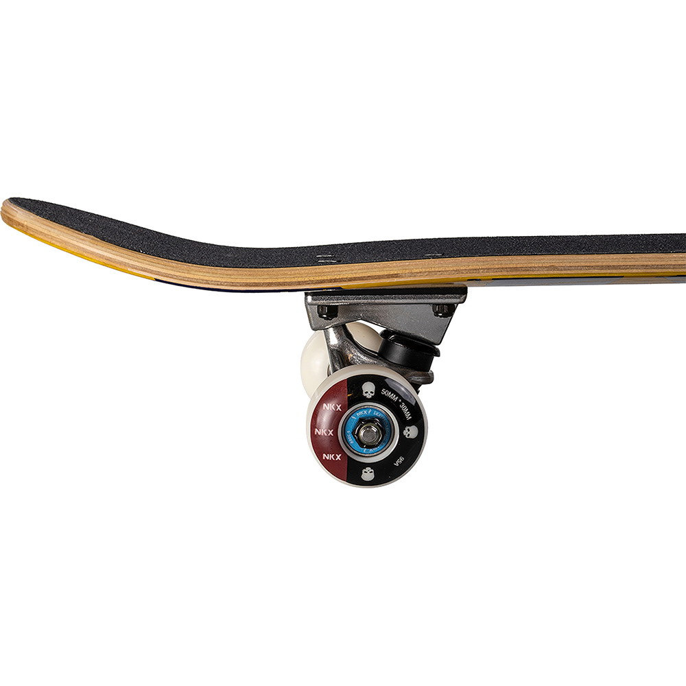 NKX Skateboard 7"