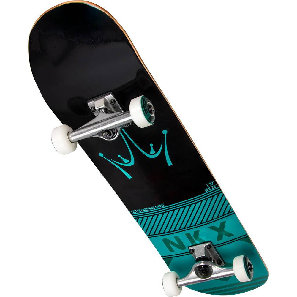 NKX Skateboard 8.25"