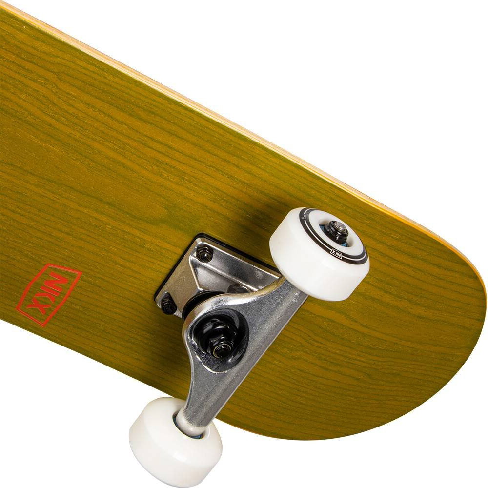 NKX Progression Skateboard