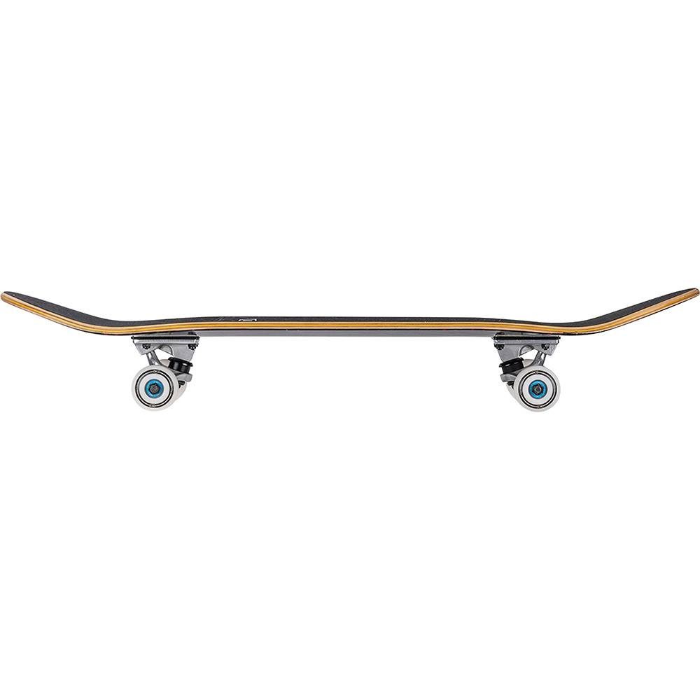 NKX Rasta Royal Skateboard