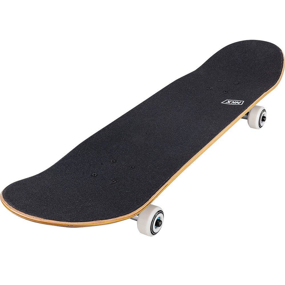 NKX Rasta Royal Skateboard
