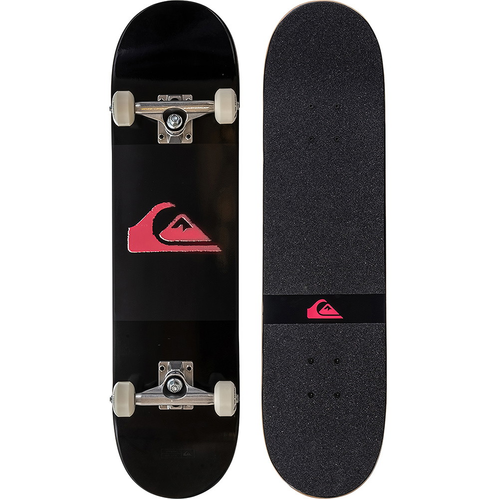 QUIKSILVER Skateboard Division