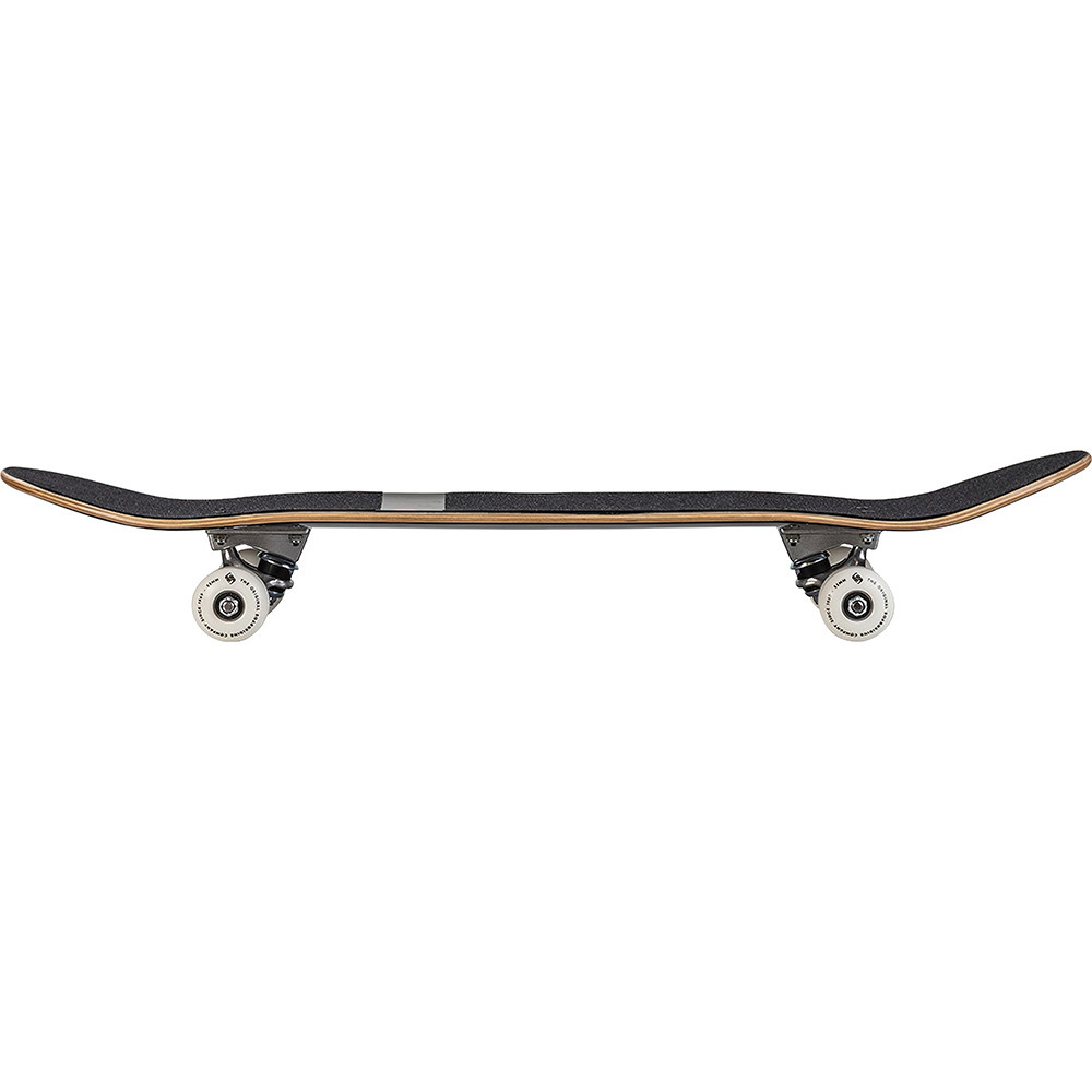 QUIKSILVER Skateboard Division
