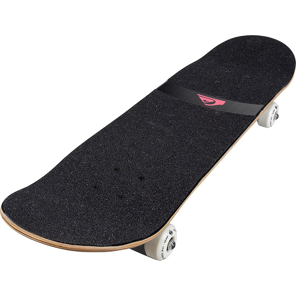 QUIKSILVER Skateboard Division