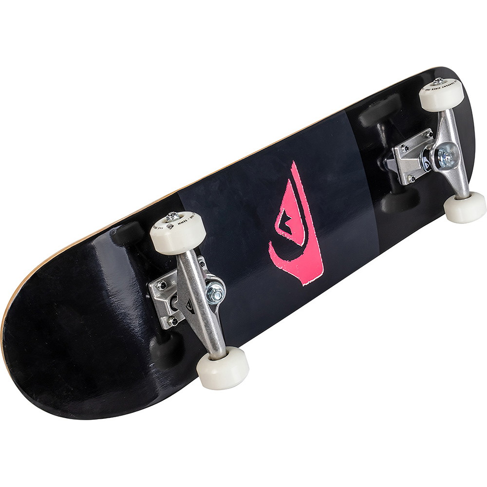 QUIKSILVER Skateboard Division