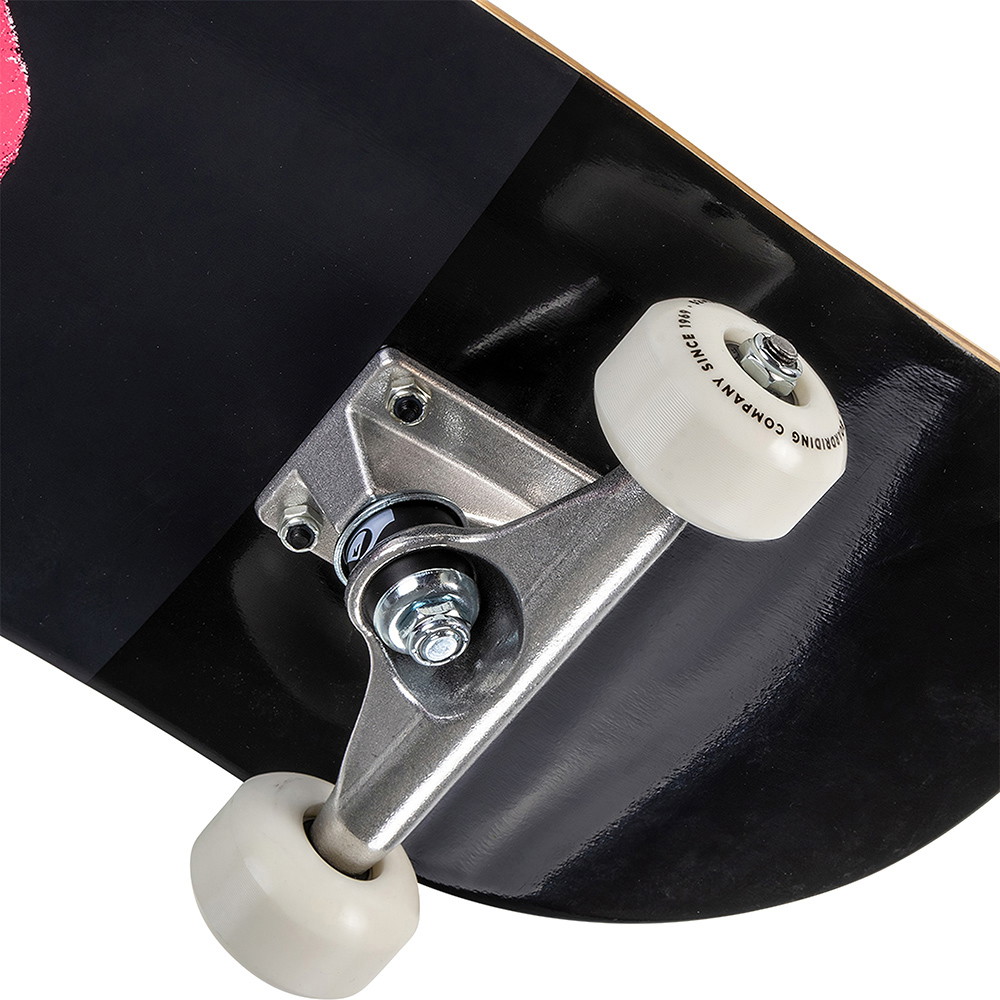 QUIKSILVER Skateboard Division