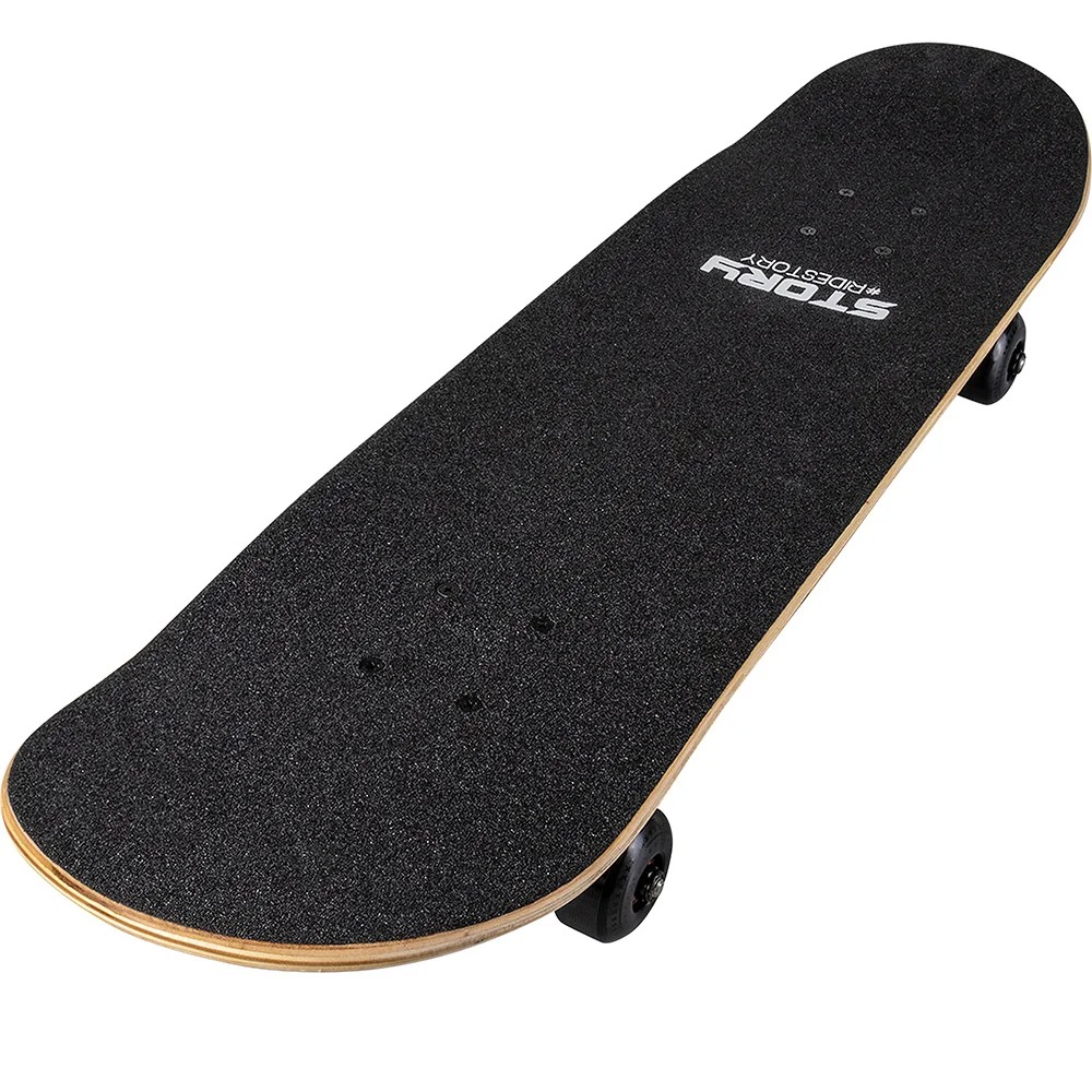 Story 8" Skateboard