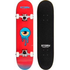 Story 7.5" Skateboard