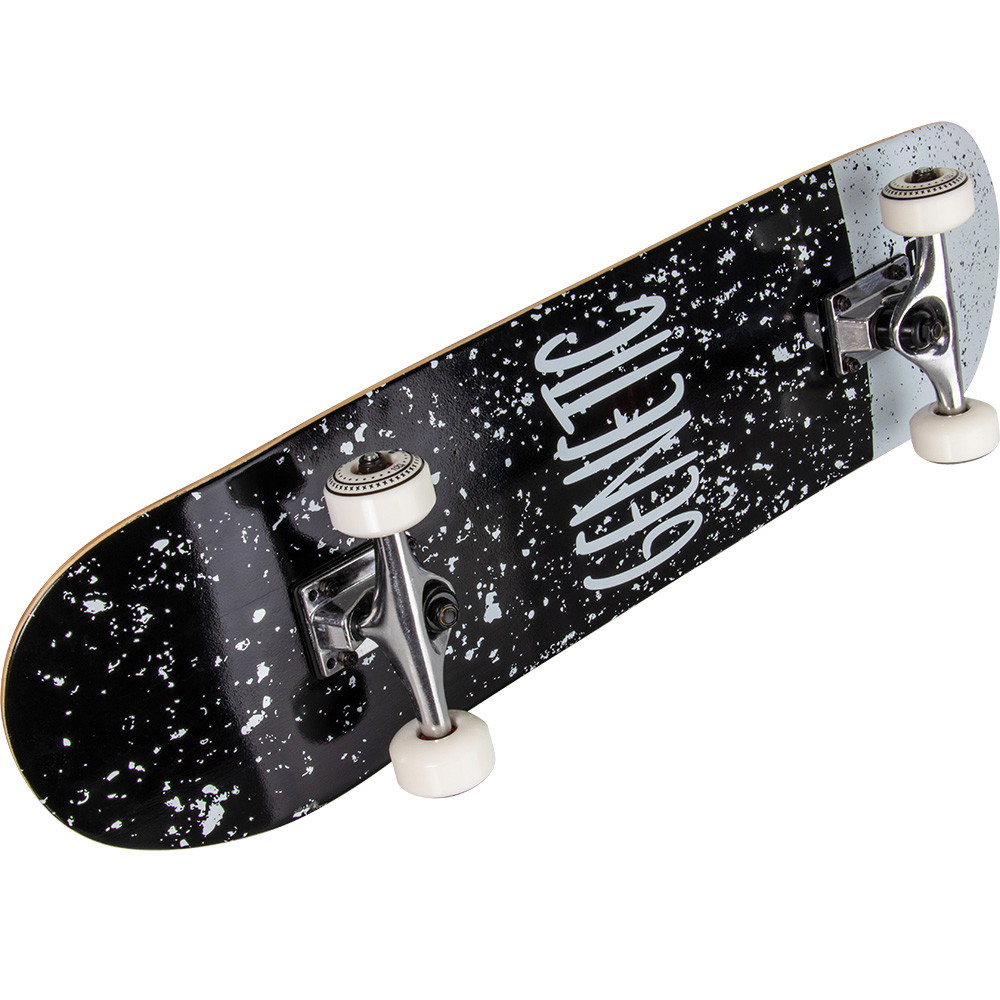 Story Genetic Skateboard