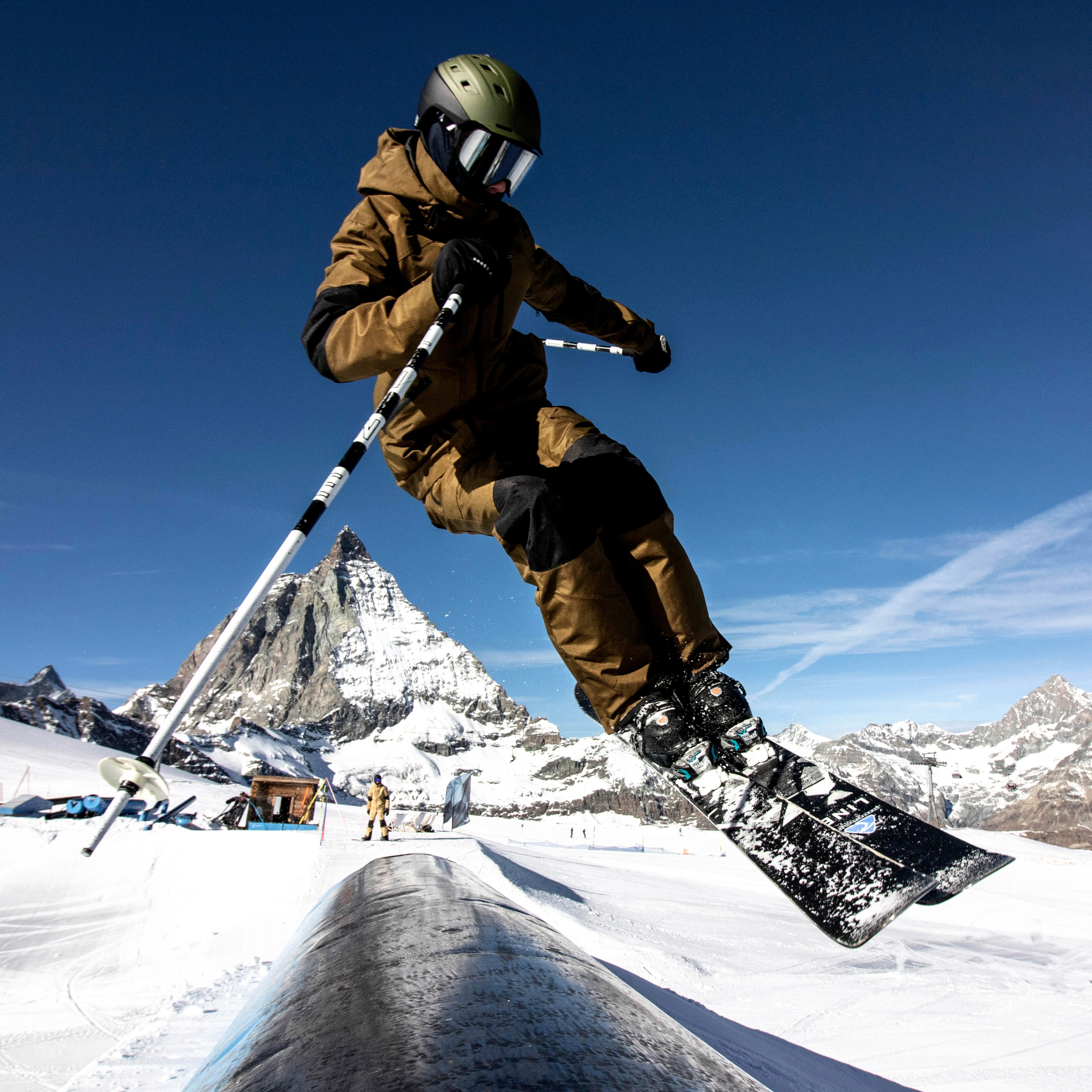 Annox Flight Ski/Snowboard Lunettes de protection