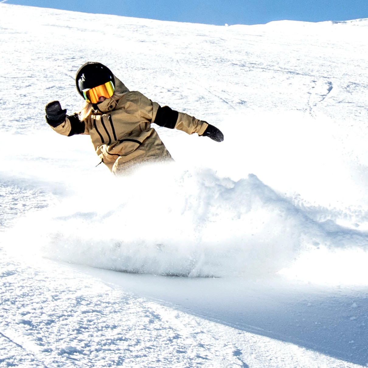 Annox Flight Ski/Snowboard Lunettes de protection