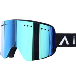 Annox Flight Frameless Ski/Snowboard Lunettes de protection