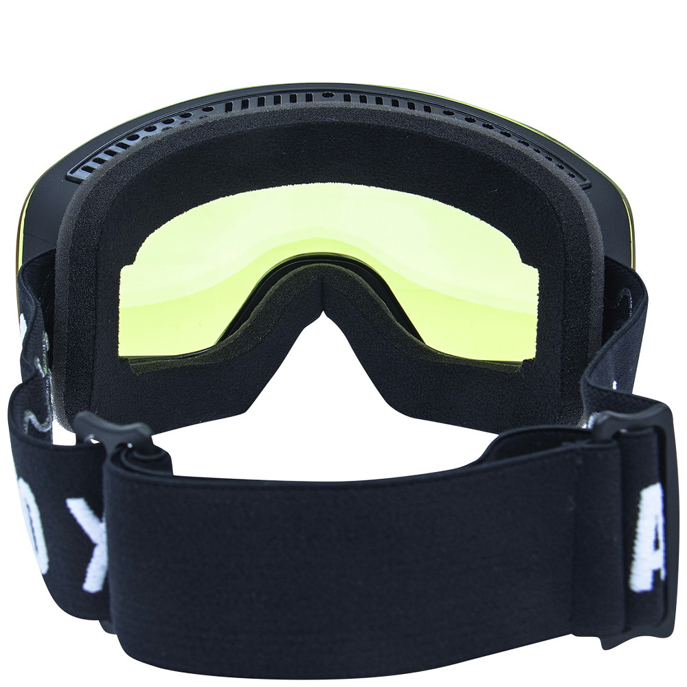 Annox Flight Frameless Ski/Snowboard Lunettes de protection