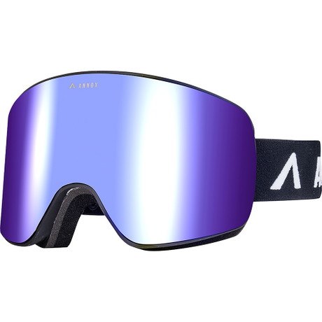 Annox Flight Ski/Snowboard Lunettes de protection