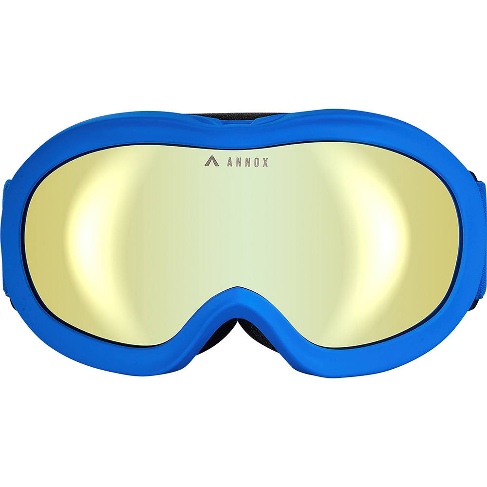 Annox Power Enfants Ski/Snowboard Lunettes de protection