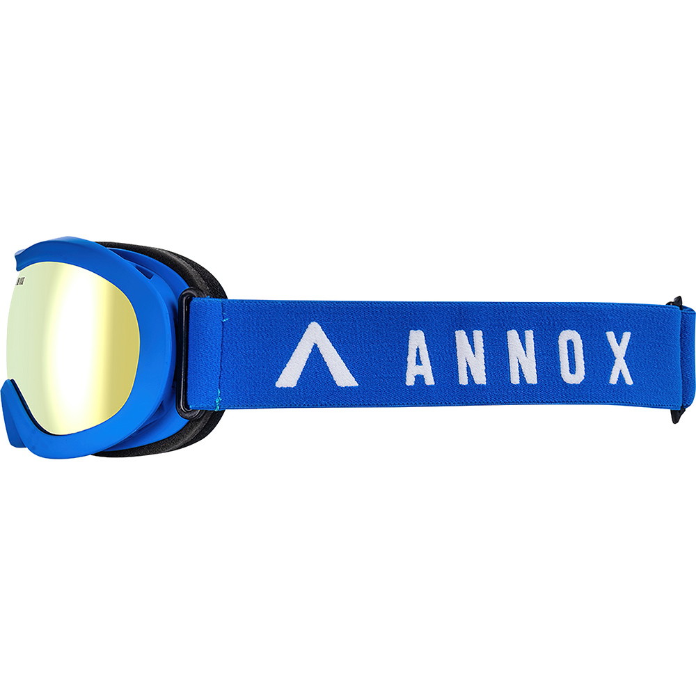 Annox Power Enfants Ski/Snowboard Lunettes de protection