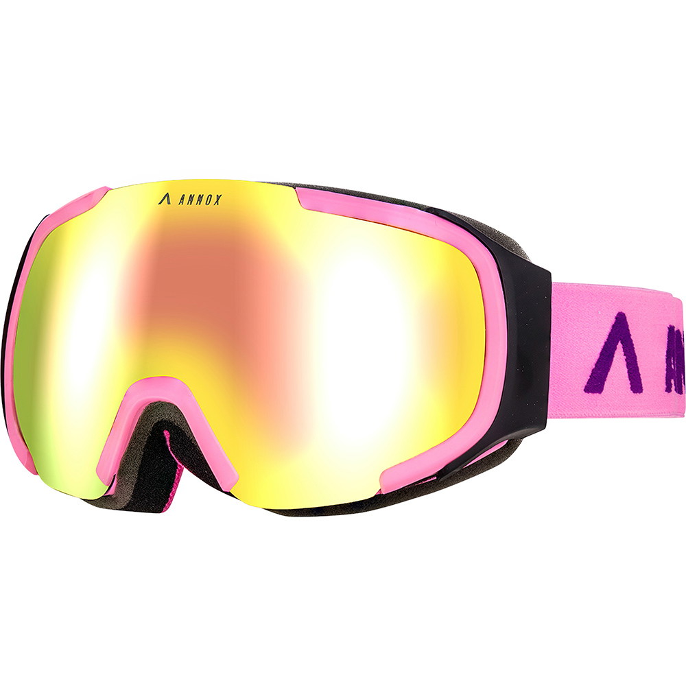Annox Ranger Enfants Ski/Snowboard Lunettes de protection