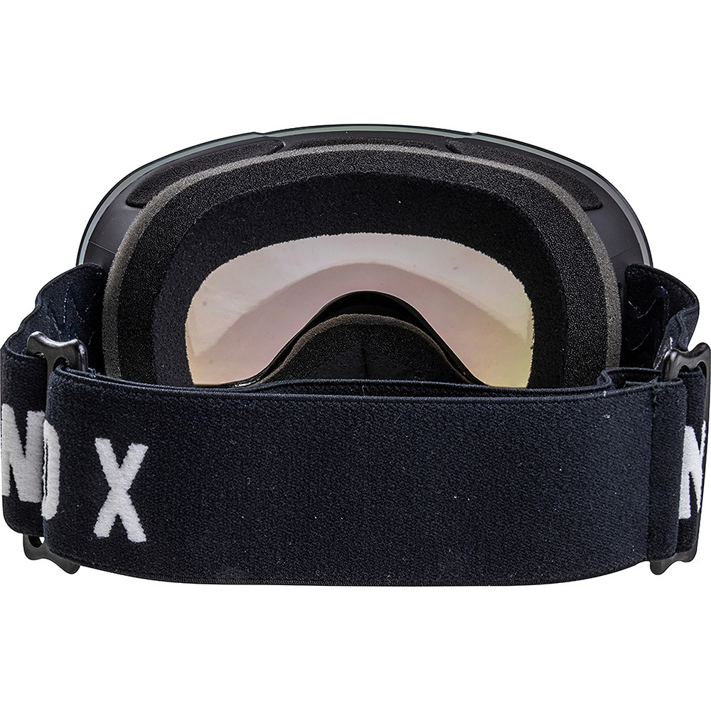 Annox Squad Enfants Ski/Snowboard Lunettes de protection