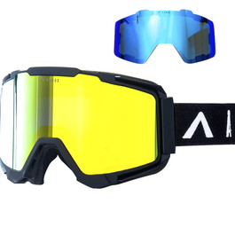 Annox Team Ski/Snowboard Lunettes de protection