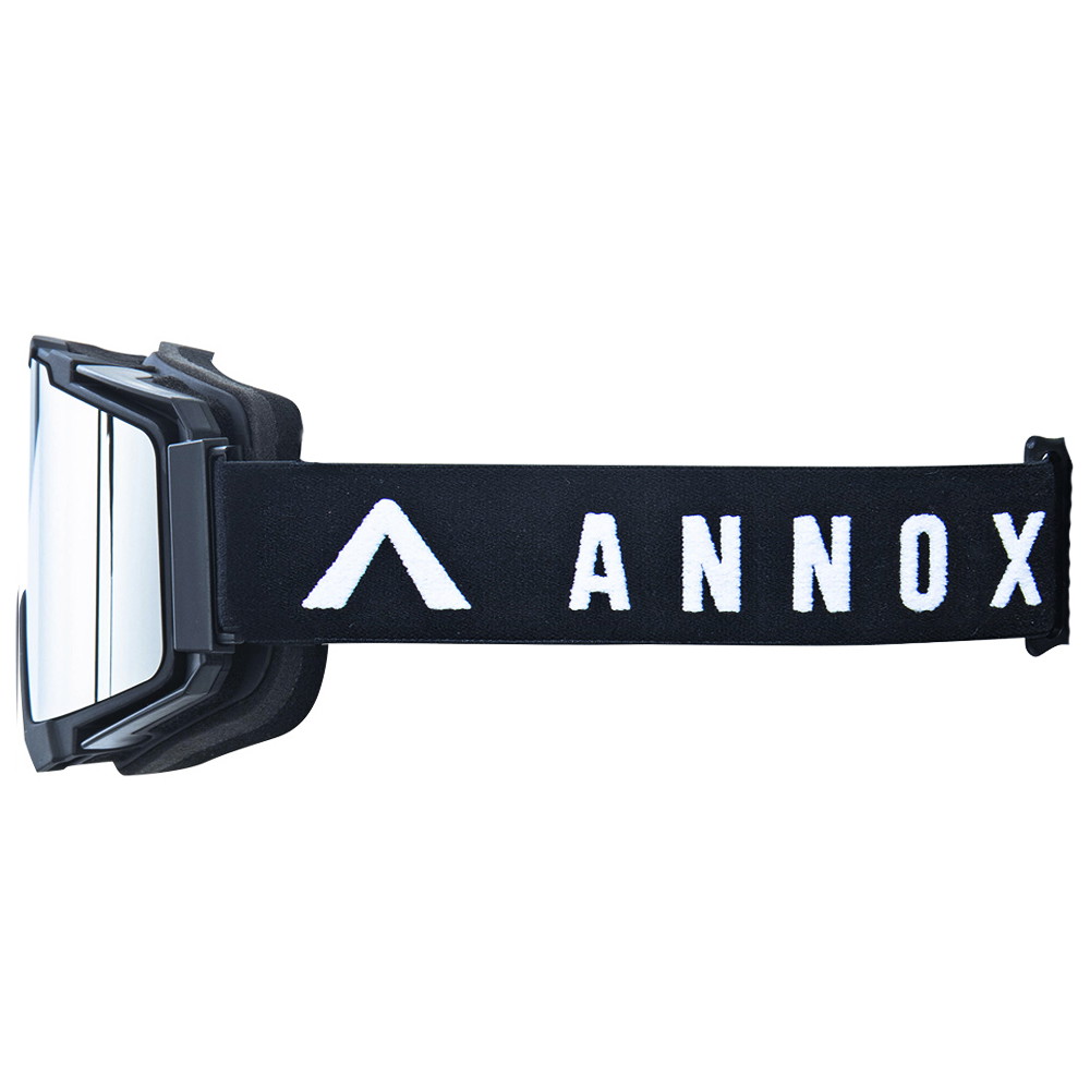 Annox Team Ski/Snowboard Lunettes de protection