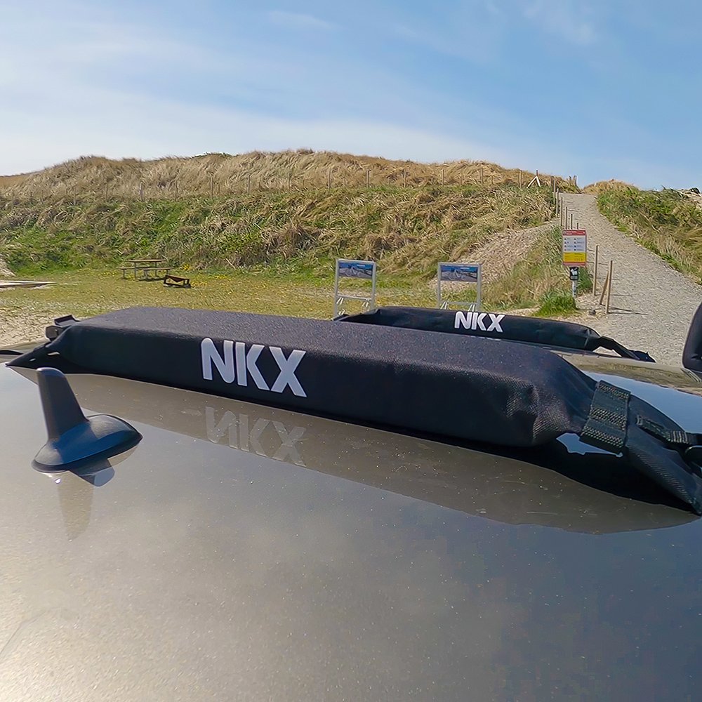NKX Surf pads Support pour planche de surf et SUP