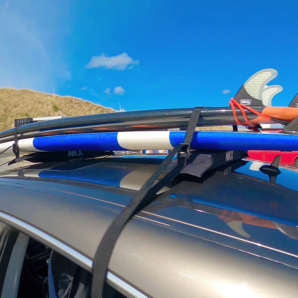NKX Surf pads Support pour planche de surf et SUP