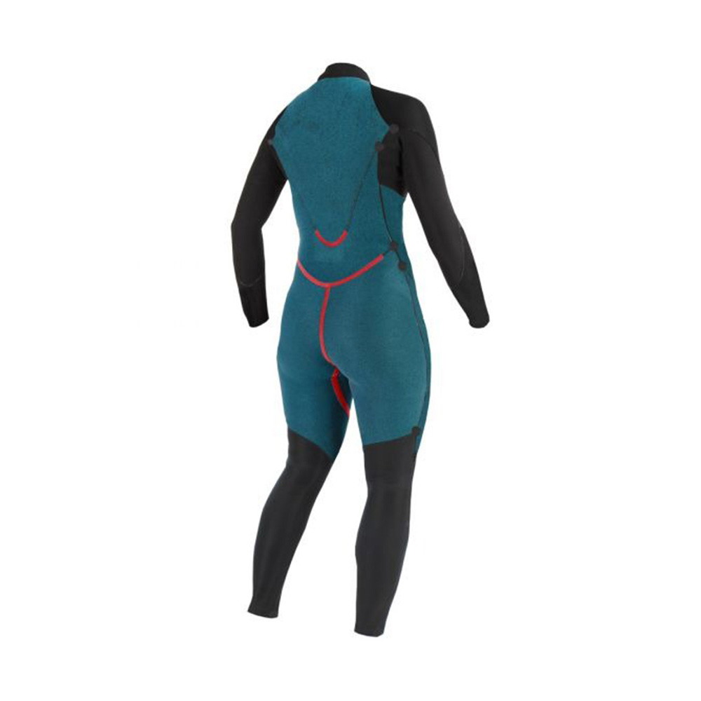 Sooruz DIVINE Femmes Combinaison Neoprene BZ 5/4/3