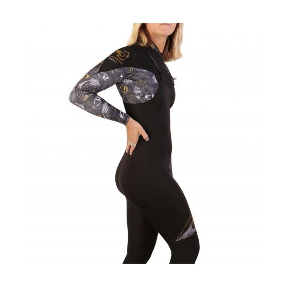 Sooruz DIVINE Femmes Combinaison Neoprene FZ 5/4/3