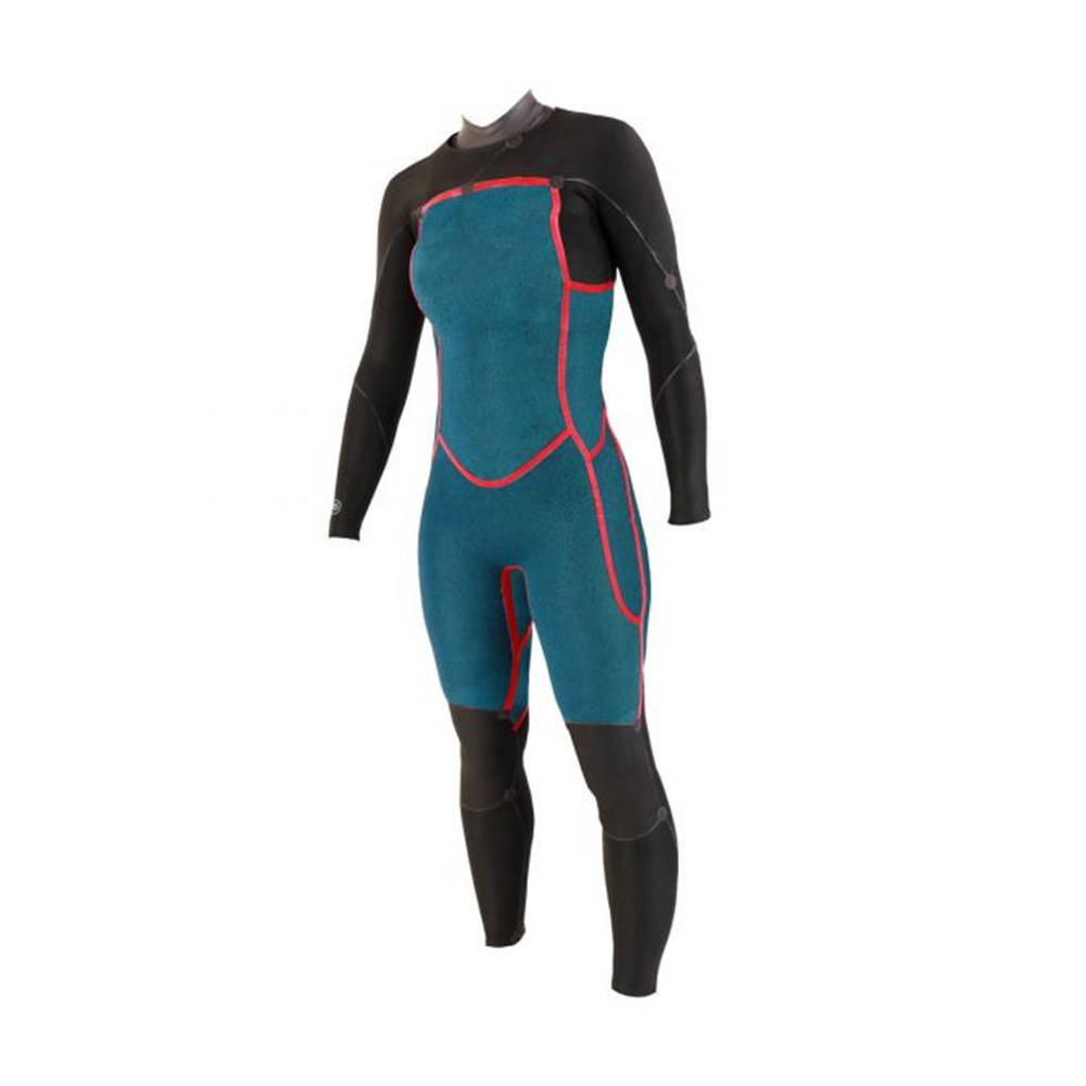 Sooruz DIVINE Femmes Combinaison Neoprene FZ 5/4/3