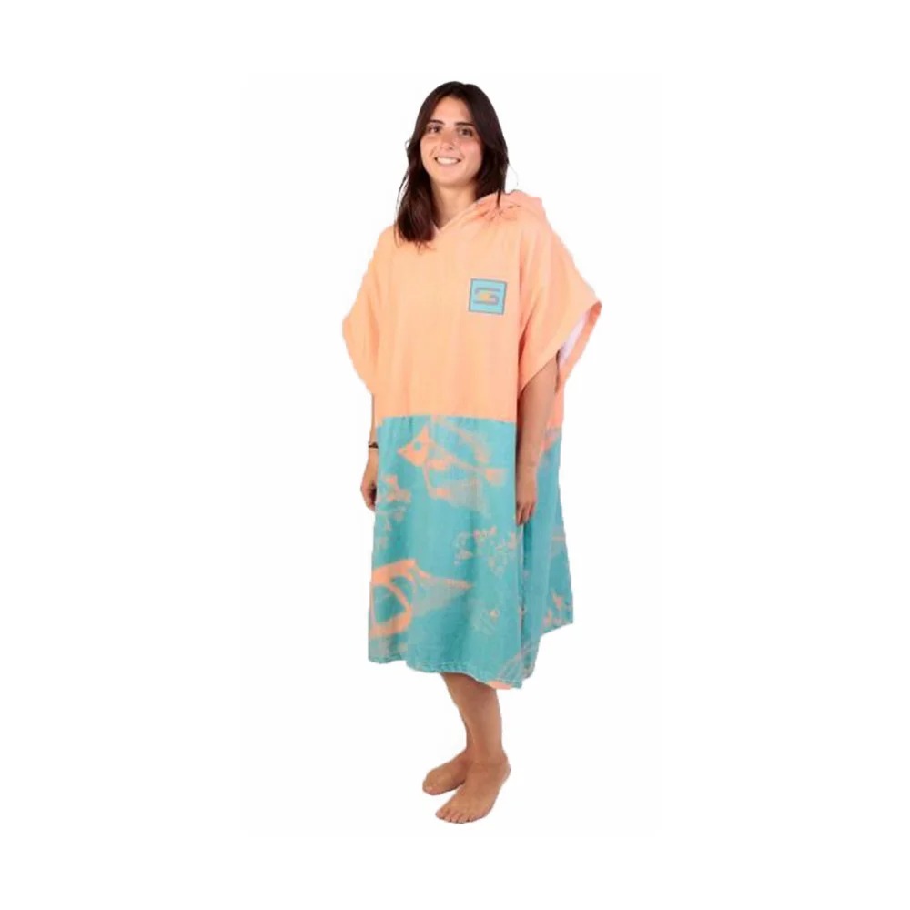 Sooruz Microfiber Poncho
