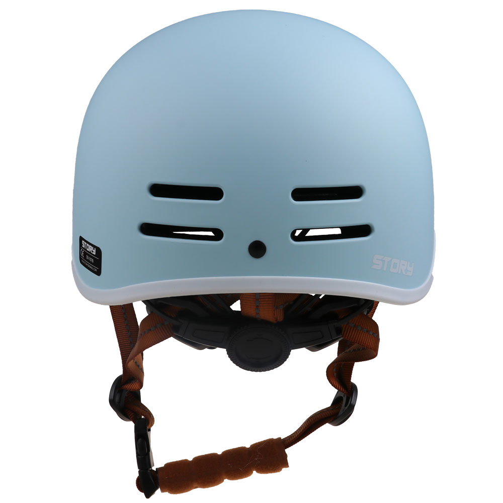 Casque certifié Story Retro