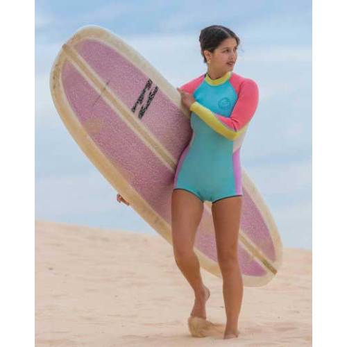 Billabong Spring Fever Combinaison femme 1mm