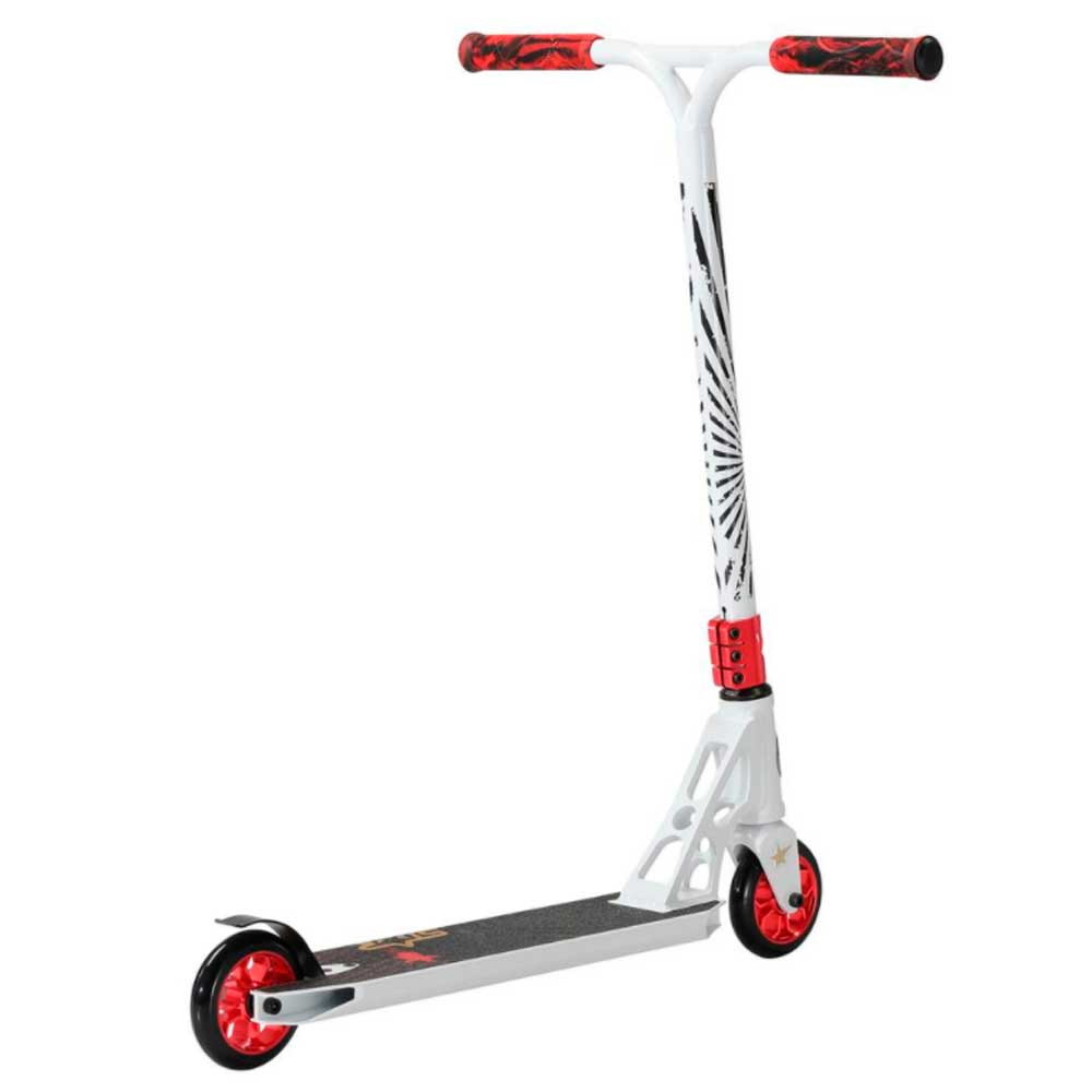 Star Scooter City Roller Trottinette Freestyle
