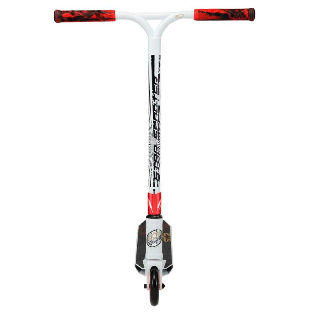 Star Scooter City Roller Trottinette Freestyle