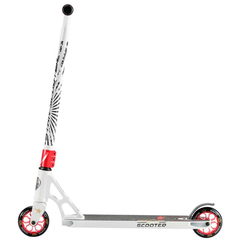 Star Scooter City Roller Trottinette Freestyle